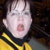 bruins game 2003
