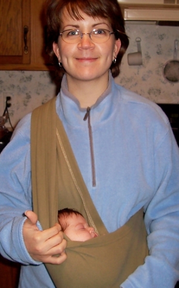 pea in a pod