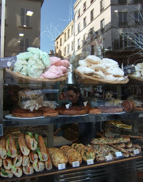 paris168