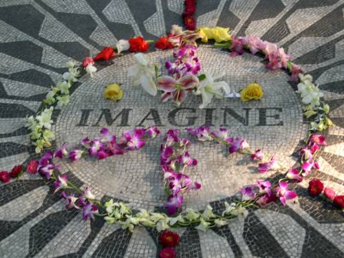 imagine