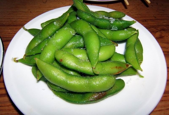 edamame