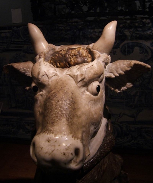 cow